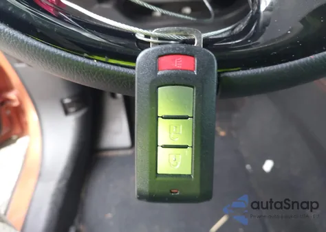 2022 Mitsubishi Outlander Sport 2.0 Se 2Wd/2.0 Se Special Edition 2Wd из США, поврежденный, VIN JA4APVAU4NU012211